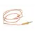 Thermocouple - 350mm
Thermocouple - 350mm, Longueur, mm: 350 Thermocouple - 350mm
Thermocouple - 350mm, Longueur, mm: 350
