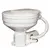 TMC Electric WC - 12V, Voltage, V DC: 12 TMC Electric WC - 12V, Voltage, V DC: 12