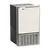 Ice Maker - White, Color: White Ice Maker - White, Color: White