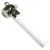 Douche de rechange droit Douche de rechange droit