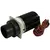 Moteur Jabsco pour WC - 12V, Tension, V CC: 12 Moteur Jabsco pour WC - 12V, Tension, V CC: 12
