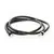 Tuyau noir pour douche - 4m, Couleur: Black, Longueur, cm: 400 Tuyau noir pour douche - 4m, Couleur: Black, Longueur, cm: 400