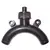 Boucle de ventilation WC - 38mm (11/2), Diamètre, mm: 38 Boucle de ventilation WC - 38mm (11/2), Diamètre, mm: 38