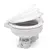 Toilettes manuelles Toilettes manuelles