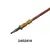 Thermocouple - 350mm
Thermocouple - 350mm, Longueur, mm: 350, 2 image Thermocouple - 350mm
Thermocouple - 350mm, Longueur, mm: 350, 2 image
