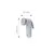 Douche de rechange blanc en ABS, Couleur: White, 2 image Douche de rechange blanc en ABS, Couleur: White, 2 image