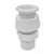 Support de douche en plastique, 2 image Support de douche en plastique, 2 image