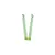 Kit de 2 bâtons lumineux verts Cyalume, 2 image Kit de 2 bâtons lumineux verts Cyalume, 2 image
