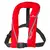 Pilot 165N Life Jacket - Manual - Red, Activation: Manual, Color: Red, Model: Without Harness Pilot 165N Life Jacket - Manual - Red, Activation: Manual, Color: Red, Model: Without Harness