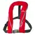 Pilot 165N Life Jacket - Manual - Red - With Harness, Activation: Manual, Color: Red, Model: With Harness Pilot 165N Life Jacket - Manual - Red - With Harness, Activation: Manual, Color: Red, Model: With Harness
