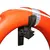 Holder for Lifebuoy Ring, 3 image Holder for Lifebuoy Ring, 3 image