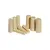 Set of 9 Emergency Wooden Plugs - Large Size, Model: Large Set of 9 Emergency Wooden Plugs - Large Size, Model: Large