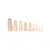 Set of 9 Emergency Wooden Plugs - Small Size, Model: Small Set of 9 Emergency Wooden Plugs - Small Size, Model: Small