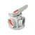 Robinet manuel 3 voies