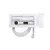 Conteneur de douche Conteneur de douche