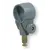 Nylon Rowlock - Grey, Color: Grey Nylon Rowlock - Grey, Color: Grey