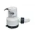 Pompe HD1700 - 12V - 5760L/h, Débit d'eau maximum, l/min: 96, Tension, V CC: 12 Pompe HD1700 - 12V - 5760L/h, Débit d'eau maximum, l/min: 96, Tension, V CC: 12