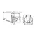 Manual Pump 925C without By-pass, 3 image Manual Pump 925C without By-pass, 3 image