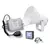 Ensemble de sifflet électronique approuvé - 24V Ensemble de sifflet électronique approuvé - 24V