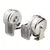 Double Chromed Horn
Double Chromed Horn Double Chromed Horn
Double Chromed Horn
