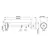 Double Stainless Steel Electromagnetic Horn - 24V, Voltage, V DC: 24, 2 image Double Stainless Steel Electromagnetic Horn - 24V, Voltage, V DC: 24, 2 image