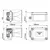 Electronic Whistle Set - 12V, 2 image Electronic Whistle Set - 12V, 2 image