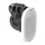 HURRICANE Electropneumatic Horn with White Grill HURRICANE Electropneumatic Horn with White Grill