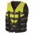 JET PRO Life Jacket - XL, Clothing size: XL