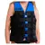 Dual Life Vest - Blue - S/M, Clothing size: S/M, Color: Blue