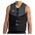 Neoprene Life Vest for Men - Graphite Grey - L, Clothing size: L, Color: Grey