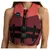 Neoprene Life Vest for Woman - Rose Pink - M, Clothing size: M, Color: Pink