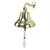 Polished Brass Ship's Bell - 100mm, Diameter, mm: 100 Polished Brass Ship's Bell - 100mm, Diameter, mm: 100