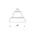 Polished Brass Ship's Bell - 190mm, Diameter, mm: 190, 2 image Polished Brass Ship's Bell - 190mm, Diameter, mm: 190, 2 image