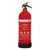 Extincteur d'incendie naval portable en poudre - 2 kg, Capacité, kg: 2 Extincteur d'incendie naval portable en poudre - 2 kg, Capacité, kg: 2