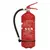 Extincteur portable de poudre pour feux de navires - 6 kg, Capacité, kg: 6 Extincteur portable de poudre pour feux de navires - 6 kg, Capacité, kg: 6