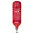 Extincteur automatique à poudre - 2 kg, Capacité, kg: 2 Extincteur automatique à poudre - 2 kg, Capacité, kg: 2