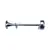 Single Electromagnetic Horn - 24V, Voltage, V DC: 24 Single Electromagnetic Horn - 24V, Voltage, V DC: 24