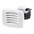 SMILE Electromagnetic Horn with White Grill SMILE Electromagnetic Horn with White Grill