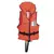 TYPHON Life Jacket 100N - XL, Clothing size: XL