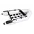 Tender Horizon 185S, Maximum load, kg: 180 Tender Horizon 185S, Maximum load, kg: 180
