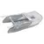 Tender Raid II - P220SH - Grey, Maximum load, kg: 280 Tender Raid II - P220SH - Grey, Maximum load, kg: 280
