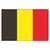 Drapeau de la Belgique - 80x120cm, Dimensions, cm: 80x120 Drapeau de la Belgique - 80x120cm, Dimensions, cm: 80x120
