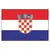Croatia Flag - 20x30cm, Dimensions, cm: 20x30 Croatia Flag - 20x30cm, Dimensions, cm: 20x30