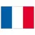 Drapeau de la France - 30x45cm, Dimensions, cm: 30x45 Drapeau de la France - 30x45cm, Dimensions, cm: 30x45