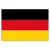 Drapeau Allemagne - 70x100cm, Dimensions, cm: 70x100 Drapeau Allemagne - 70x100cm, Dimensions, cm: 70x100