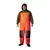 PVC Heavy Duty Dungarees - XXL, Clothing size: XXL