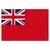 Red England Ensign Flag - 20x30cm, Dimensions, cm: 20x30 Red England Ensign Flag - 20x30cm, Dimensions, cm: 20x30