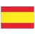 Spain Flag - 20x30cm, Dimensions, cm: 20x30 Spain Flag - 20x30cm, Dimensions, cm: 20x30