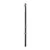 Stainless Steel Flagpole - 60cm, Diameter, mm: 20 Stainless Steel Flagpole - 60cm, Diameter, mm: 20