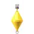 Bouée avec lumière diamètre 50 cm - Blanc Bouée avec lumière diamètre 50 cm - Blanc